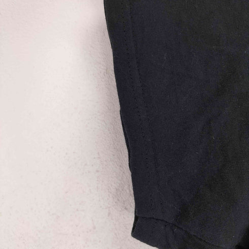 ギルダン GILDAN ©2011 CHRISTRAPING BLACK METAL 両面プリントバンドS/S TEE メンズ JPN:M