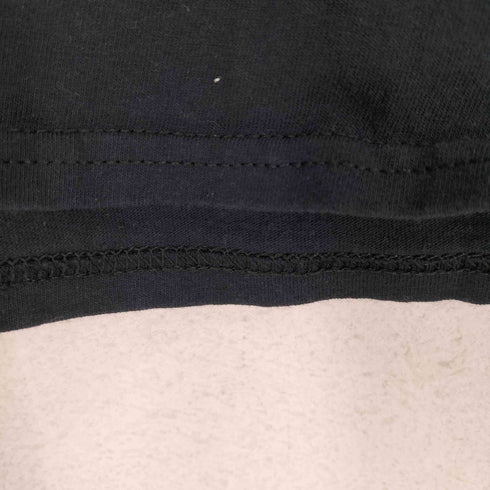 ギルダン GILDAN ©2011 CHRISTRAPING BLACK METAL 両面プリントバンドS/S TEE メンズ JPN:M