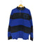 トミーヒルフィガー TOMMY HILFIGER Stripe Logo Archive Rugby Polo Shirt ポロシャツ メンズ import:L
