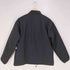 アウェイク Awake NY Faux Fur Leopard Lined Coaches Jacket フェイクファー 裏地レオパード コーチジャケット メンズ JPN:S