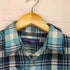 ジュンヤワタナベコムデギャルソンマン JUNYA WATANABE COMME des GARCONS MAN 03AW ポケットデザインチェックシャツ メンズ JPN:M