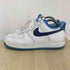 ナイキ NIKE Air Force 1 Low First Use メンズ JPN:25.5