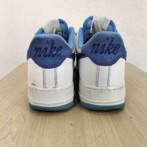 ナイキ NIKE Air Force 1 Low First Use メンズ JPN:25.5