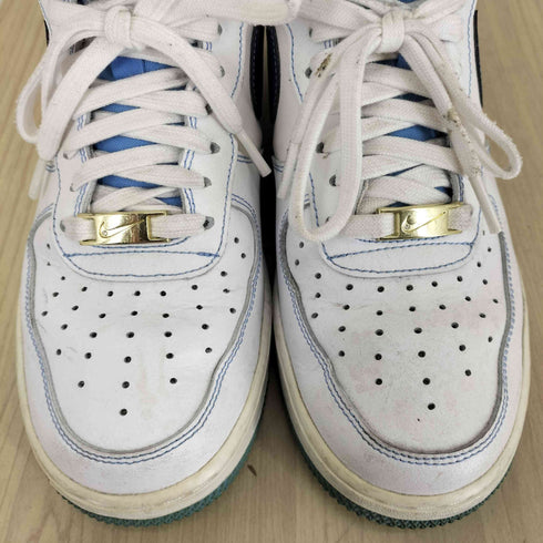 ナイキ NIKE Air Force 1 Low First Use メンズ JPN:25.5