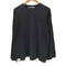 ジョンローレンスサリバン JOHN LAWRENCE SULLIVAN OVERSIZED L/S TEE メンズ JPN:L