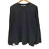 ジョンローレンスサリバン JOHN LAWRENCE SULLIVAN OVERSIZED L/S TEE メンズ JPN:L
