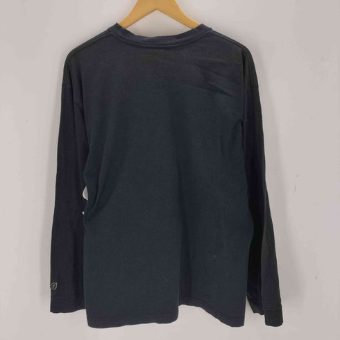 ジョンローレンスサリバン JOHN LAWRENCE SULLIVAN OVERSIZED L/S TEE メンズ JPN:L