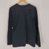 ジョンローレンスサリバン JOHN LAWRENCE SULLIVAN OVERSIZED L/S TEE メンズ JPN:L