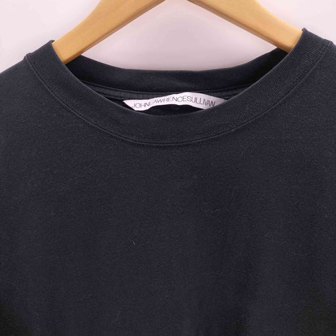 ジョンローレンスサリバン JOHN LAWRENCE SULLIVAN OVERSIZED L/S TEE メンズ JPN:L