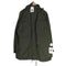WETTEMPT 24ss TRAVEL POCKET MODS COAT トラベルポケットモッズコート メンズ M