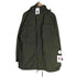 WETTEMPT 24ss TRAVEL POCKET MODS COAT トラベルポケットモッズコート メンズ M