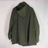 WETTEMPT 24ss TRAVEL POCKET MODS COAT トラベルポケットモッズコート メンズ M