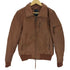 アヴィレックス AVIREX QUILTレザージャケット メンズ JPN:M
