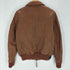 アヴィレックス AVIREX QUILTレザージャケット メンズ JPN:M