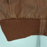 アヴィレックス AVIREX QUILTレザージャケット メンズ JPN:M