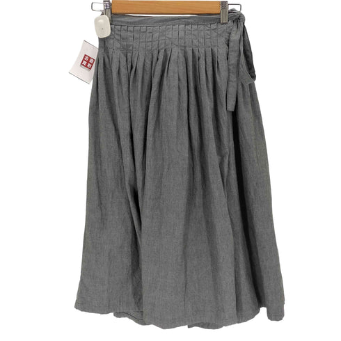 ワイズビス Ys bis ラップスカート レディース