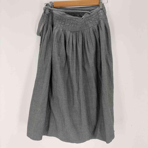 ワイズビス Ys bis ラップスカート レディース