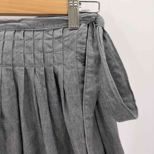 ワイズビス Ys bis ラップスカート レディース