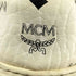 エムシーエム MCM ロゴ総柄 ローカットスニーカー メンズ