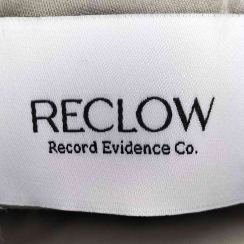 RECLOW ファーショルダーバッグ レディース