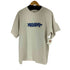 ラスベート PACCBET logo-print cotton T-shirt メンズ JPN:L