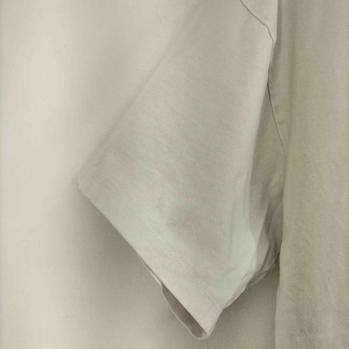 ラスベート PACCBET logo-print cotton T-shirt メンズ JPN:L