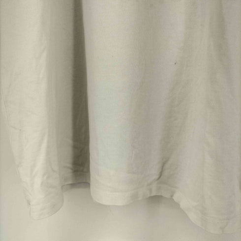 ラスベート PACCBET logo-print cotton T-shirt メンズ JPN:L