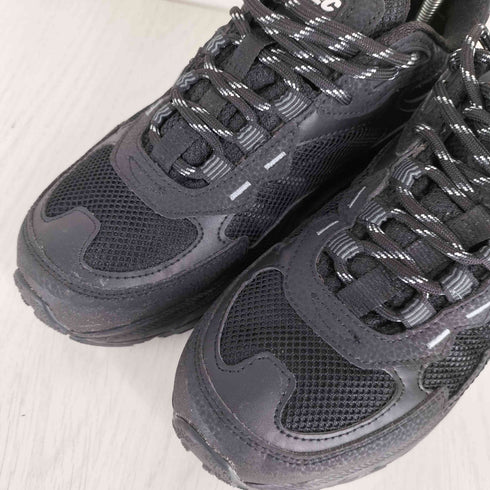 ハイテック HI-TEC HKU16 EASTEND WP ローカットスニーカー メンズ JPN:25