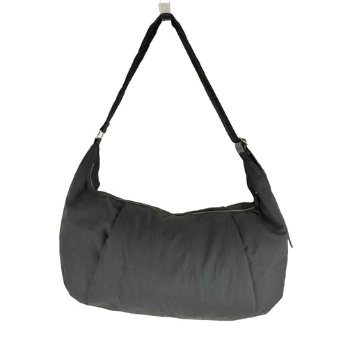 WETTEMPT 23aw PADDING SHOULDER BAG /パディングショルダーバッグ メンズ