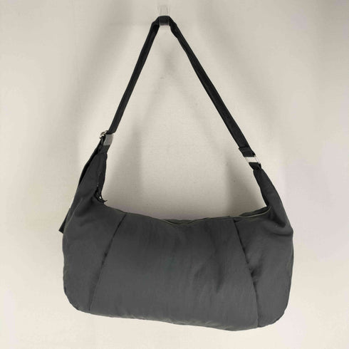 WETTEMPT 23aw PADDING SHOULDER BAG /パディングショルダーバッグ メンズ