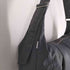 WETTEMPT 23aw PADDING SHOULDER BAG /パディングショルダーバッグ メンズ
