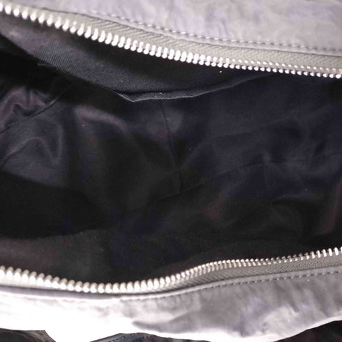 WETTEMPT 23aw PADDING SHOULDER BAG /パディングショルダーバッグ メンズ