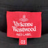 ヴィヴィアンウエストウッドレッドレーベル Vivienne Westwood RED LABEL キャットプリントクルーネックTシャツ レディース M