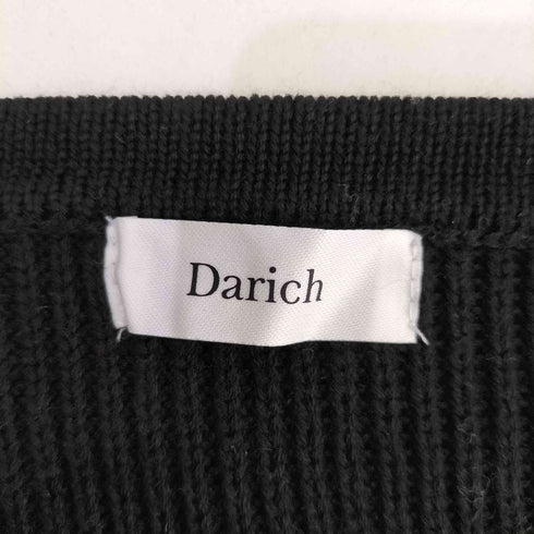 ダーリッチ Darich ポイントファーニットアンサンブル レディース FREE