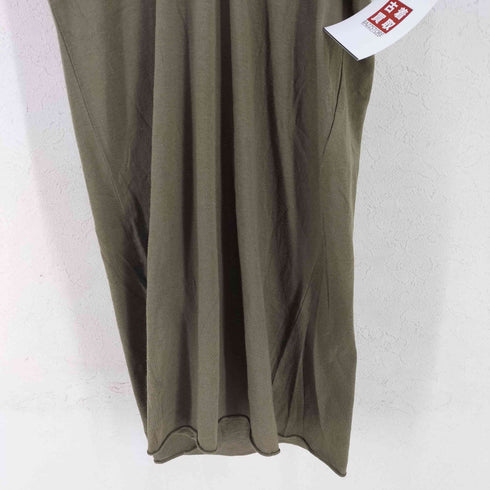 エルジービー ルグランブルー L.G.B y2k PARKA/NS フード付タンクトップ レディース 1