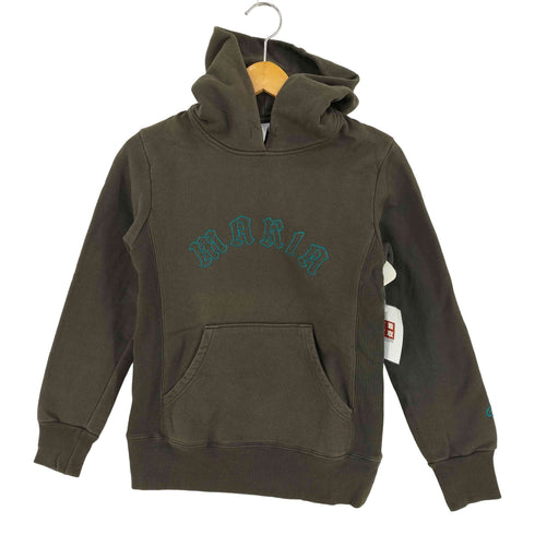 サイラス SILAS MARIA 刺繍プルオーバーパーカー レディース JPN:S