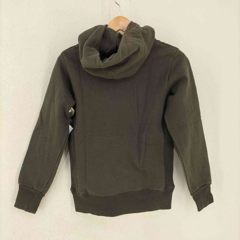 サイラス SILAS MARIA 刺繍プルオーバーパーカー レディース JPN:S
