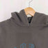 サイラス SILAS MARIA 刺繍プルオーバーパーカー レディース JPN:S