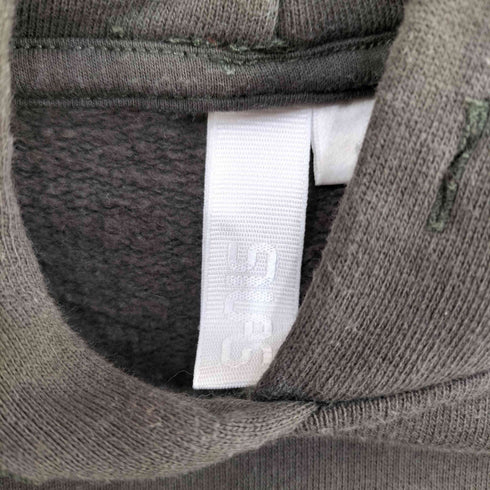 サイラス SILAS MARIA 刺繍プルオーバーパーカー レディース JPN:S