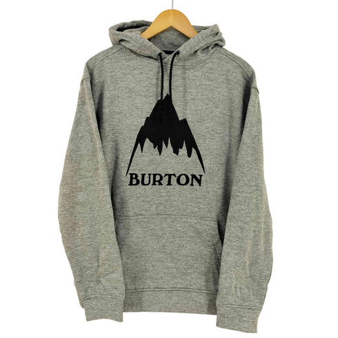 バートン BURTON オーク プルオーバーフーディー メンズ import:S