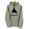 バートン BURTON オーク プルオーバーフーディー メンズ import:S