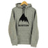 バートン BURTON オーク プルオーバーフーディー メンズ import:S