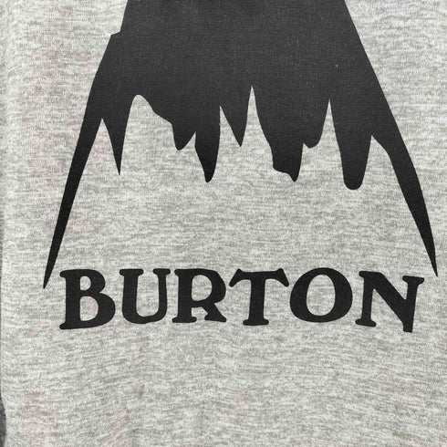 バートン BURTON オーク プルオーバーフーディー メンズ import:S