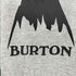 バートン BURTON オーク プルオーバーフーディー メンズ import:S