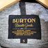 バートン BURTON オーク プルオーバーフーディー メンズ import:S