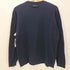 ノーティカ NAUTICA 90-00S コットン プルオーバー L/S ニット メンズ