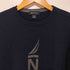 ノーティカ NAUTICA 90-00S コットン プルオーバー L/S ニット メンズ