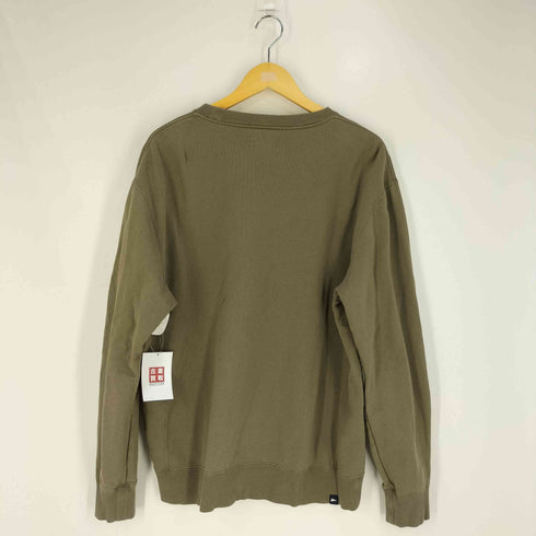 ピルグリムサーフプラスサプライ Pilgrim Surf+Supply Novelty Crew Sweatshirt クルー スウェットシャツ メンズ JPN:M