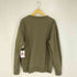 ピルグリムサーフプラスサプライ Pilgrim Surf+Supply Novelty Crew Sweatshirt クルー スウェットシャツ メンズ JPN:M