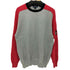 ノーティカ NAUTICA 90-00S コットン L/S プルオーバー ニット メンズ